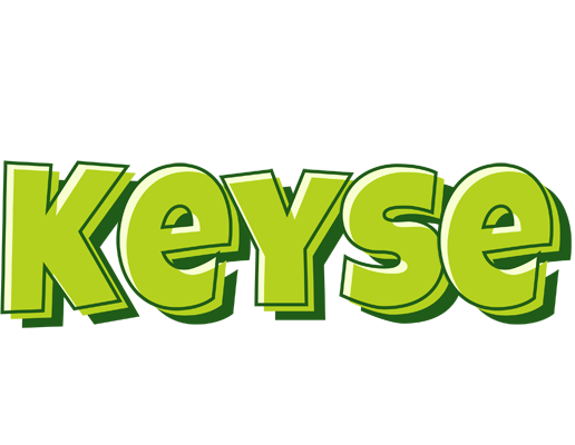 Keyse summer logo