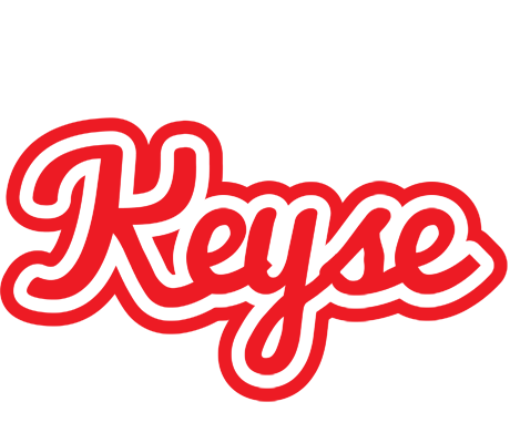 Keyse sunshine logo