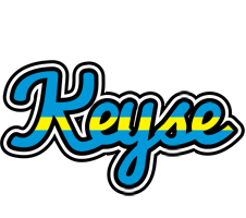 Keyse sweden logo