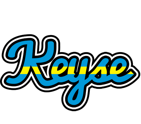 Keyse sweden logo