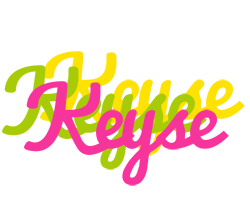 Keyse sweets logo
