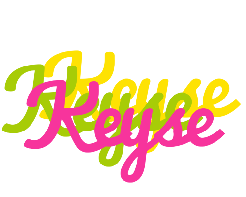 Keyse sweets logo