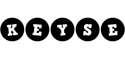 Keyse tools logo