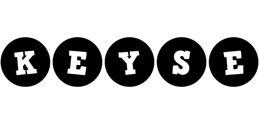 Keyse tools logo