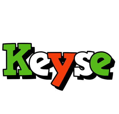Keyse venezia logo