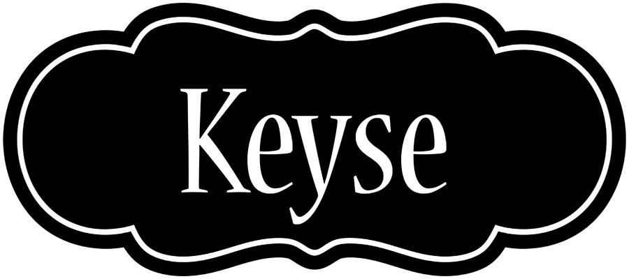 Keyse welcome logo