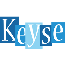 Keyse winter logo