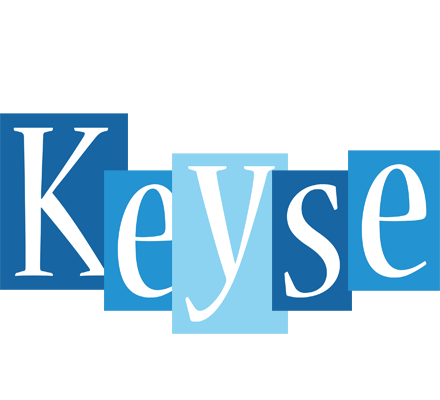 Keyse winter logo