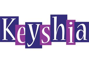 Keyshia autumn logo