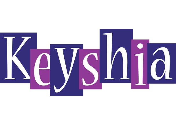 Keyshia autumn logo