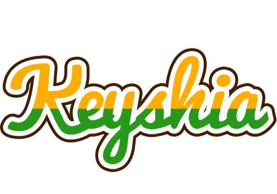 Keyshia banana logo