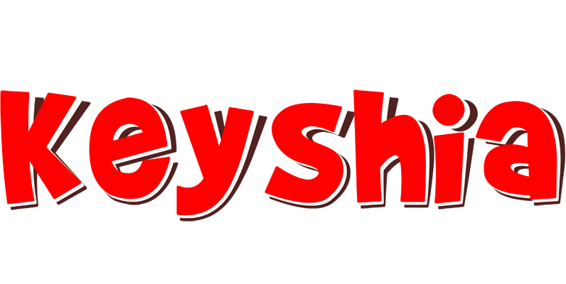 Keyshia basket logo