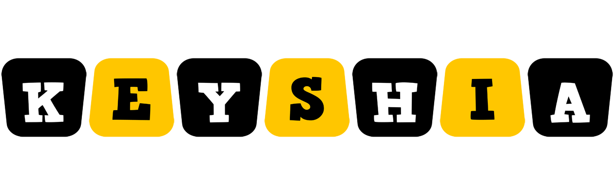 Keyshia boots logo
