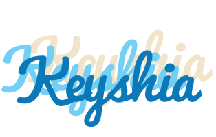 Keyshia breeze logo