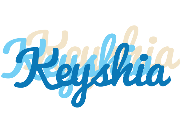 Keyshia breeze logo