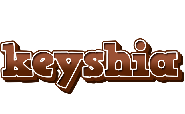 Keyshia brownie logo