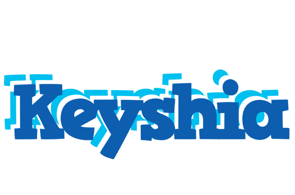 Keyshia business logo