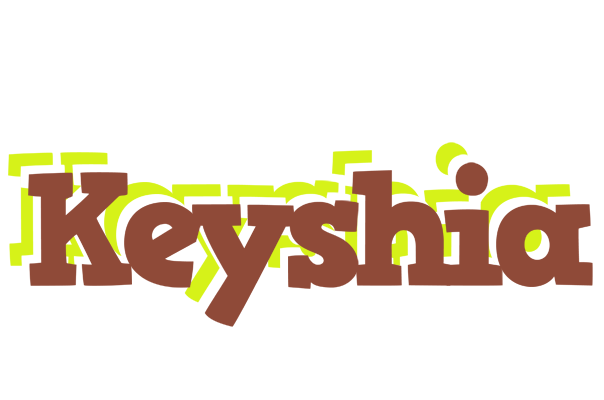 Keyshia caffeebar logo