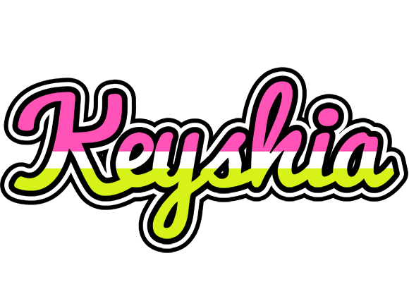Keyshia candies logo