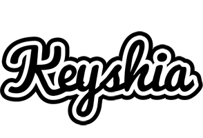 Keyshia chess logo