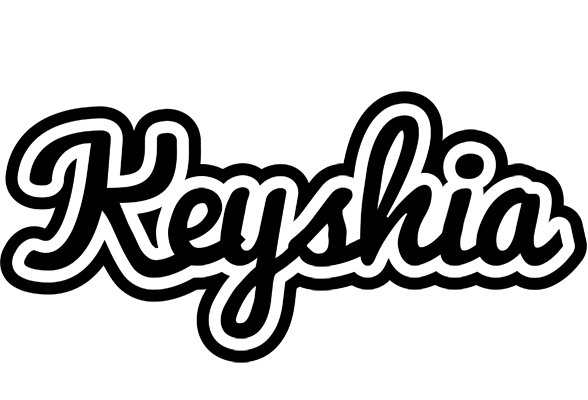 Keyshia chess logo