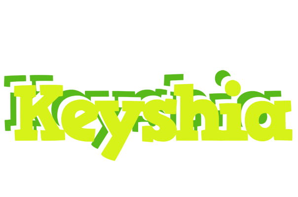 Keyshia citrus logo