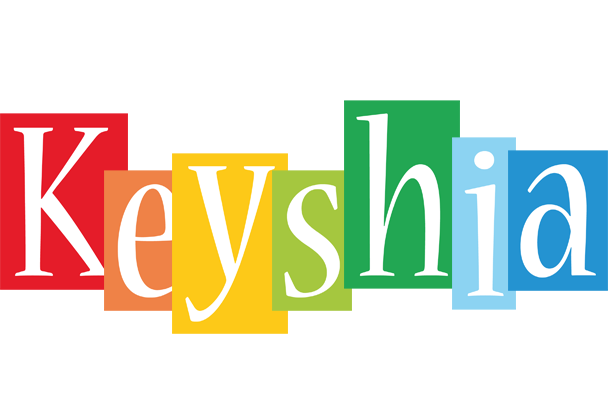 Keyshia colors logo