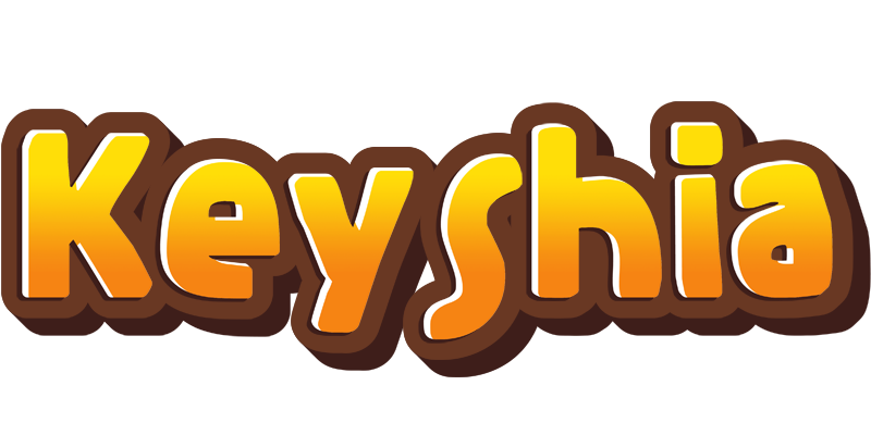 Keyshia cookies logo