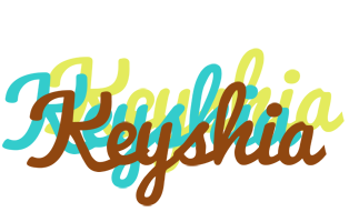 Keyshia cupcake logo