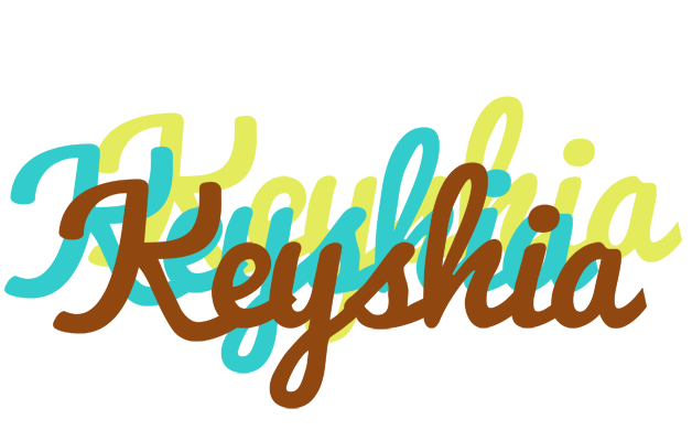 Keyshia cupcake logo