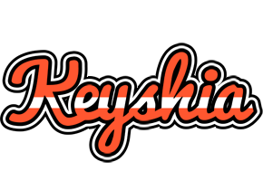 Keyshia denmark logo