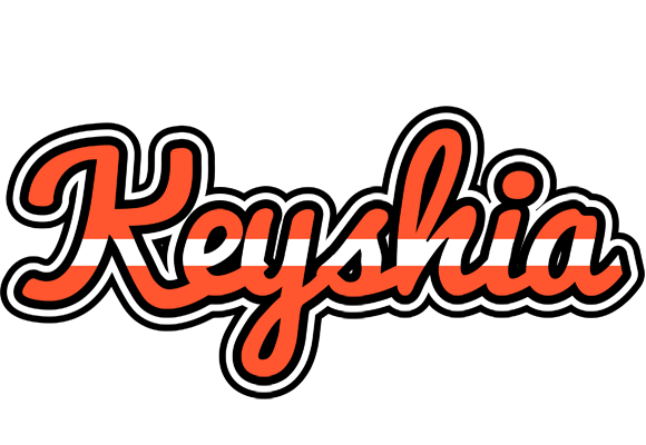 Keyshia denmark logo
