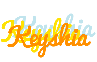 Keyshia energy logo