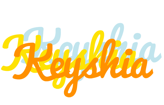 Keyshia energy logo