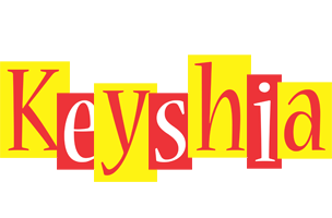 Keyshia errors logo