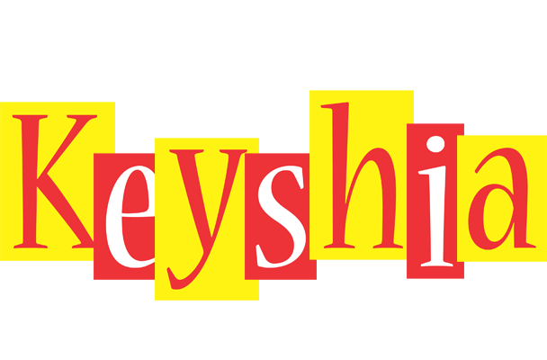 Keyshia errors logo