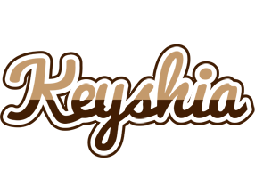 Keyshia exclusive logo