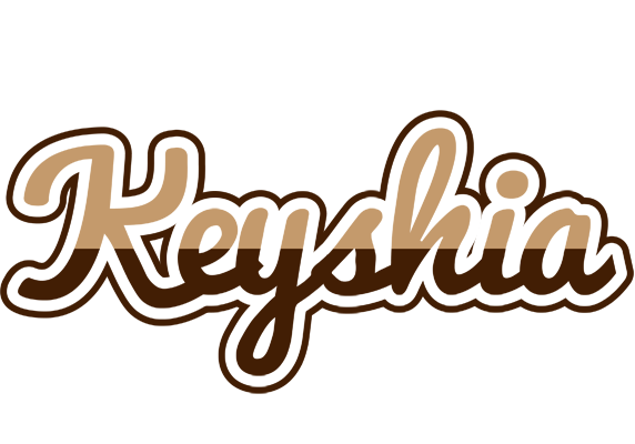 Keyshia exclusive logo