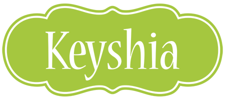 Keyshia family logo