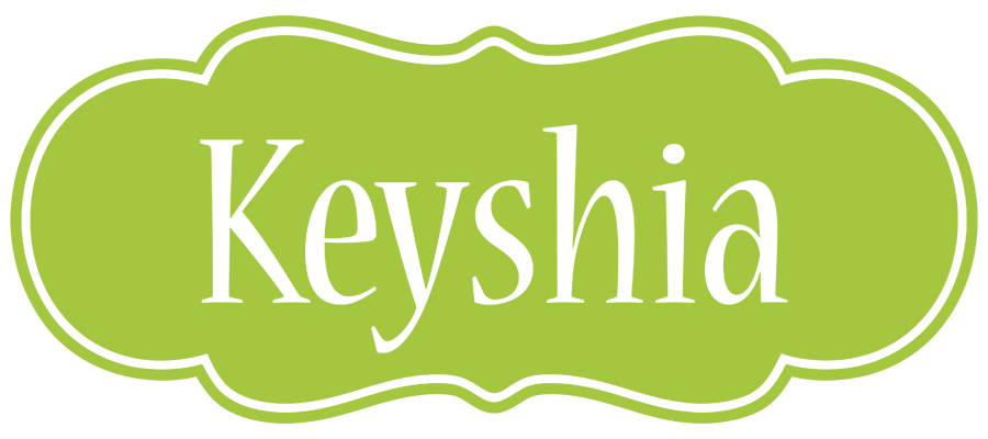Keyshia family logo