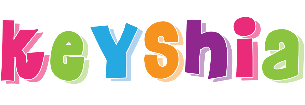 Keyshia friday logo