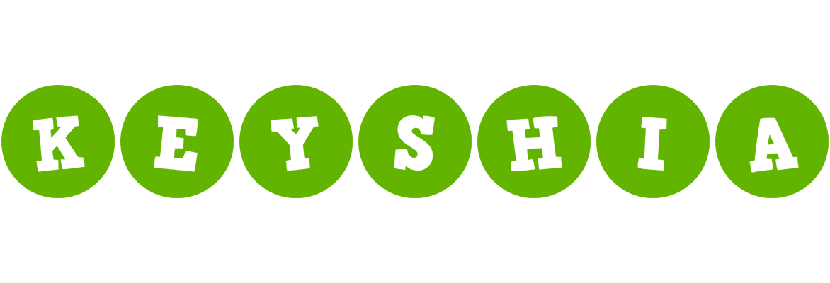 Keyshia games logo