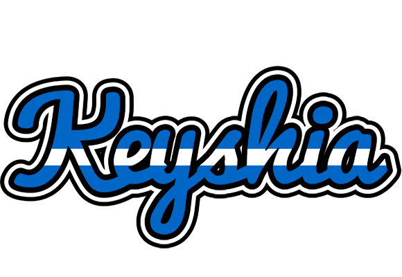 Keyshia greece logo
