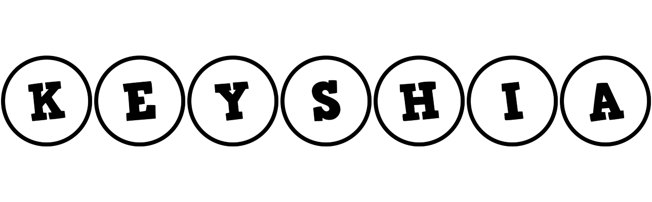Keyshia handy logo