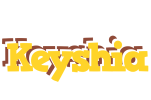 Keyshia hotcup logo