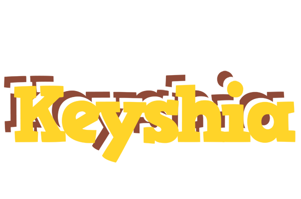 Keyshia hotcup logo