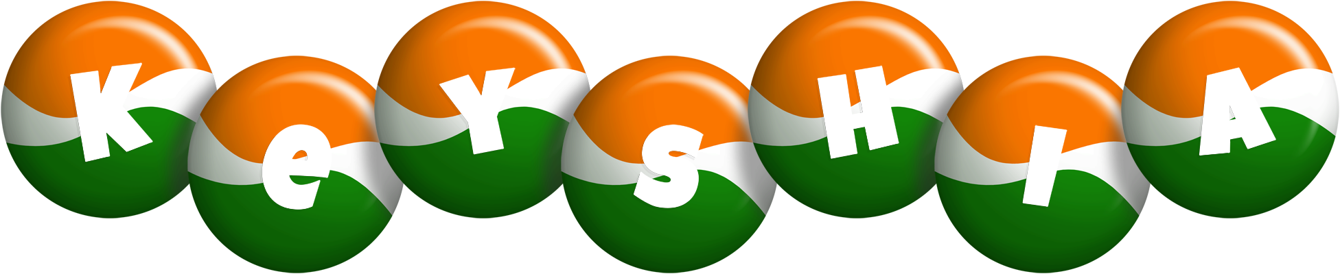 Keyshia india logo