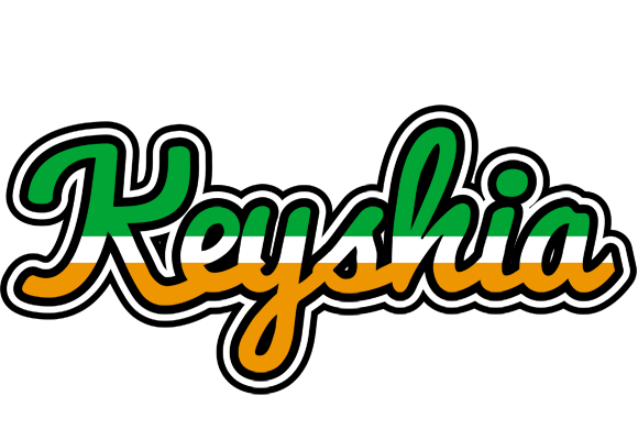 Keyshia ireland logo