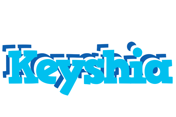 Keyshia jacuzzi logo
