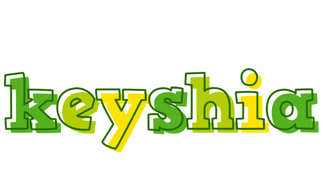 Keyshia juice logo